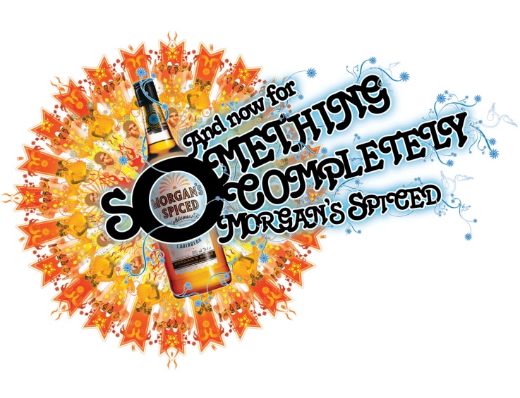 Morgan Spice Illustration and Type Design