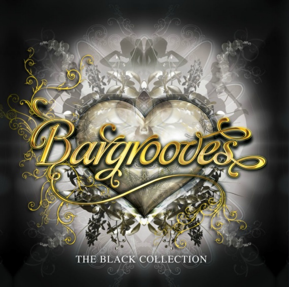 Bargrooves Album cover