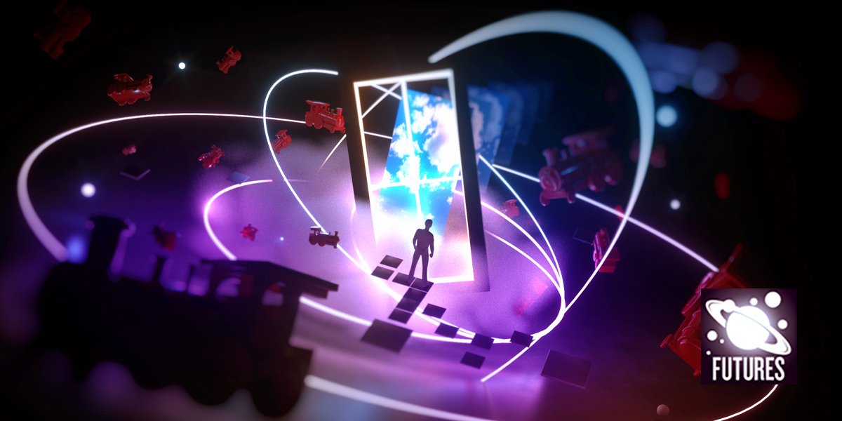 Nature Magazine Futures