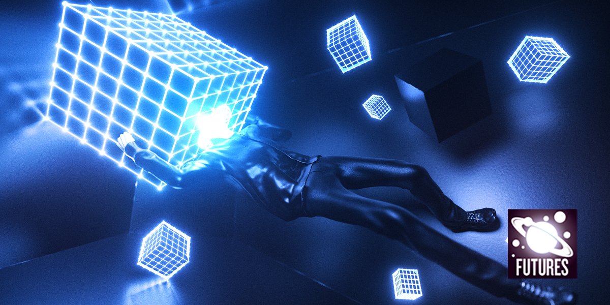 Nature Magazine Futures