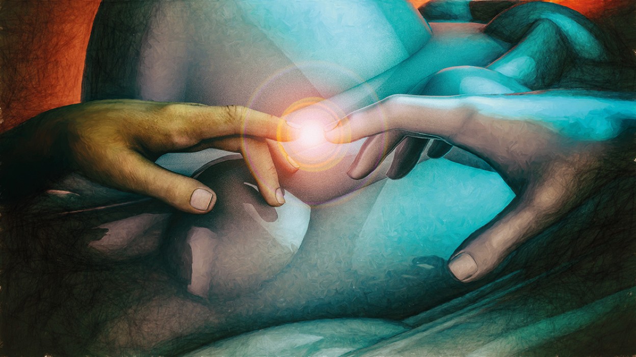 Nature Magazine Futures