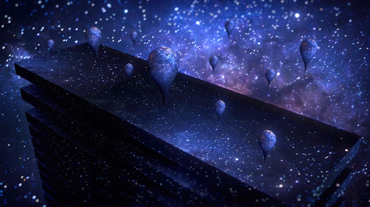 Nature Magazine Futures