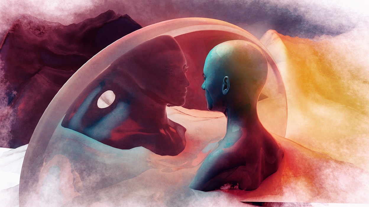 Nature Magazine Futures