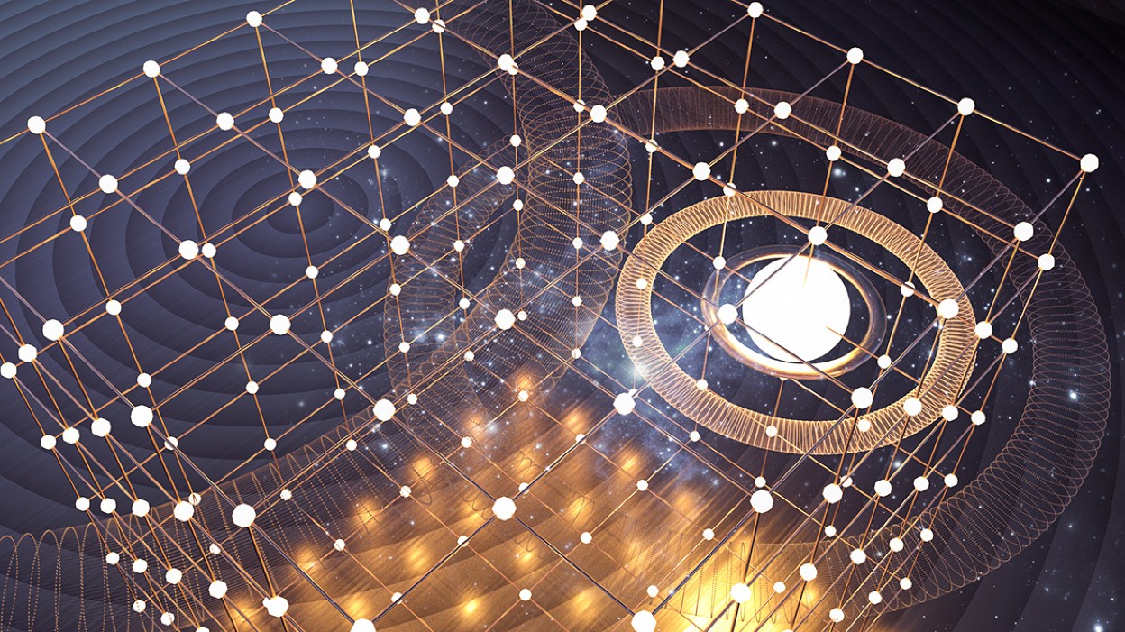 Nature Magazine Futures