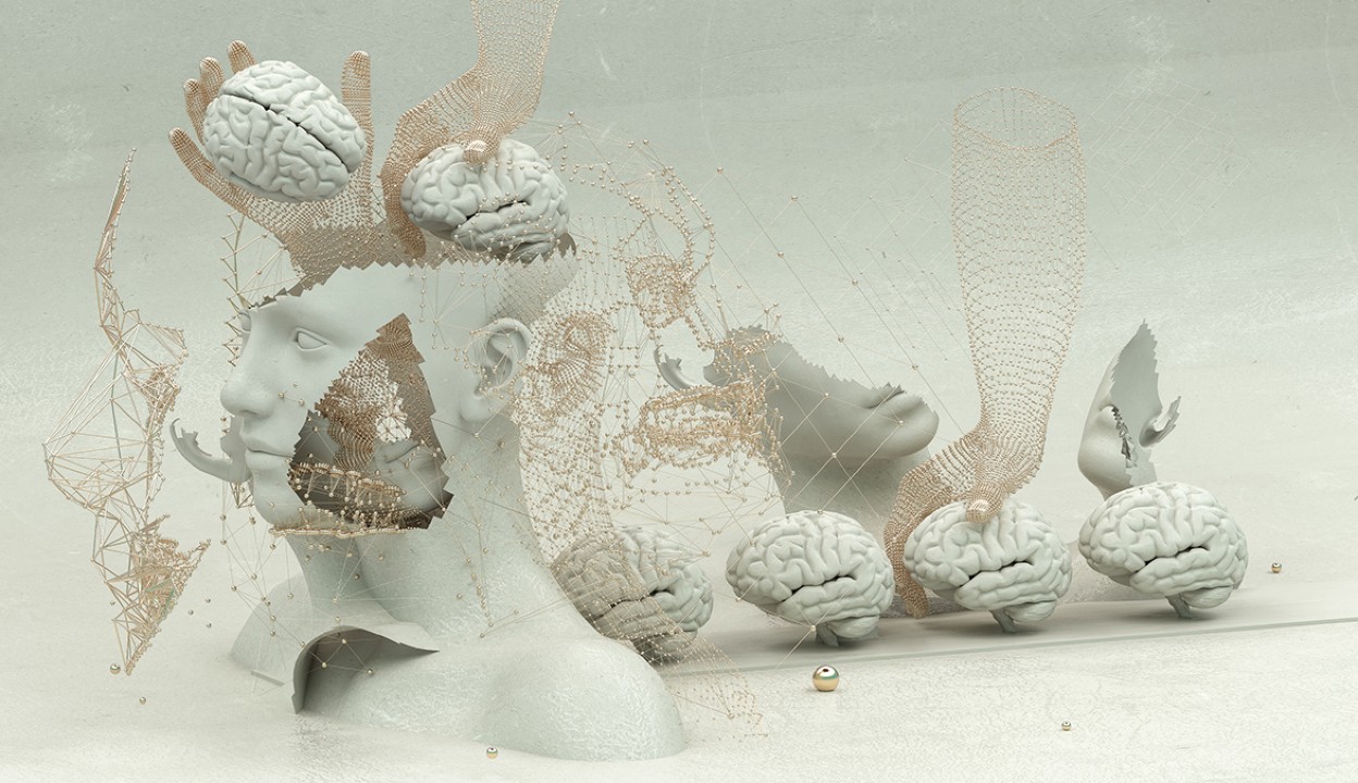 Nature Magazine Futures