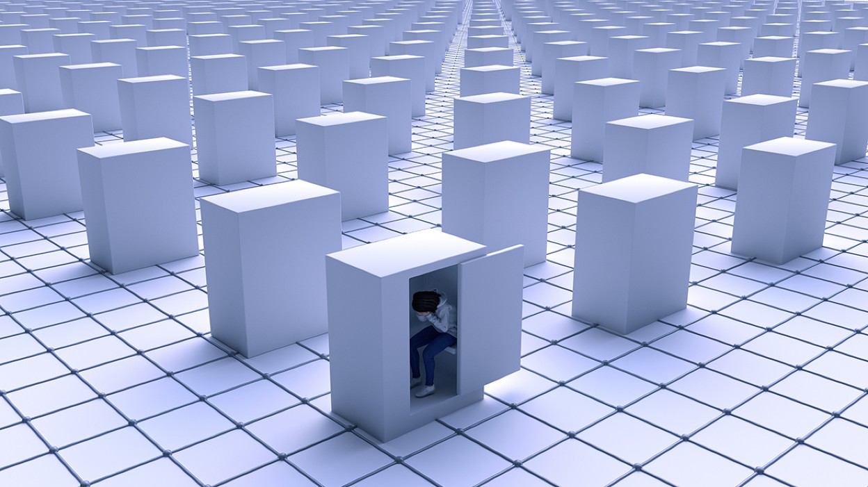 Nature Magazine Futures