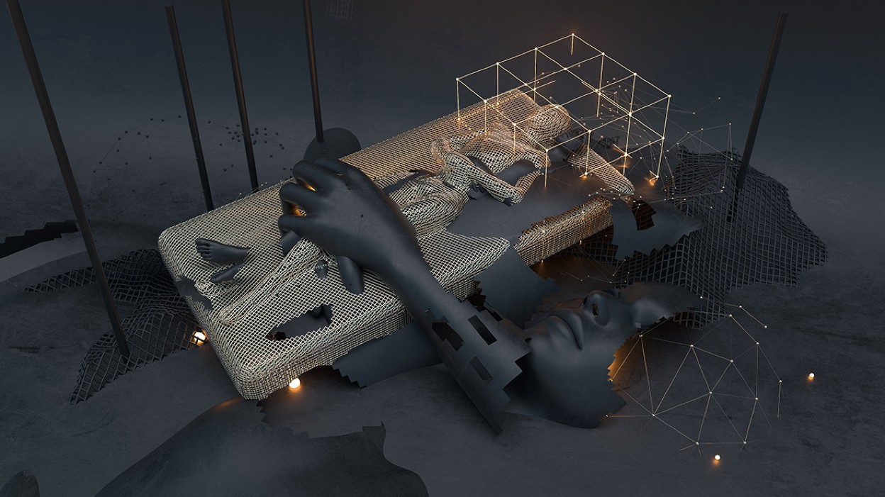 Nature Magazine Futures