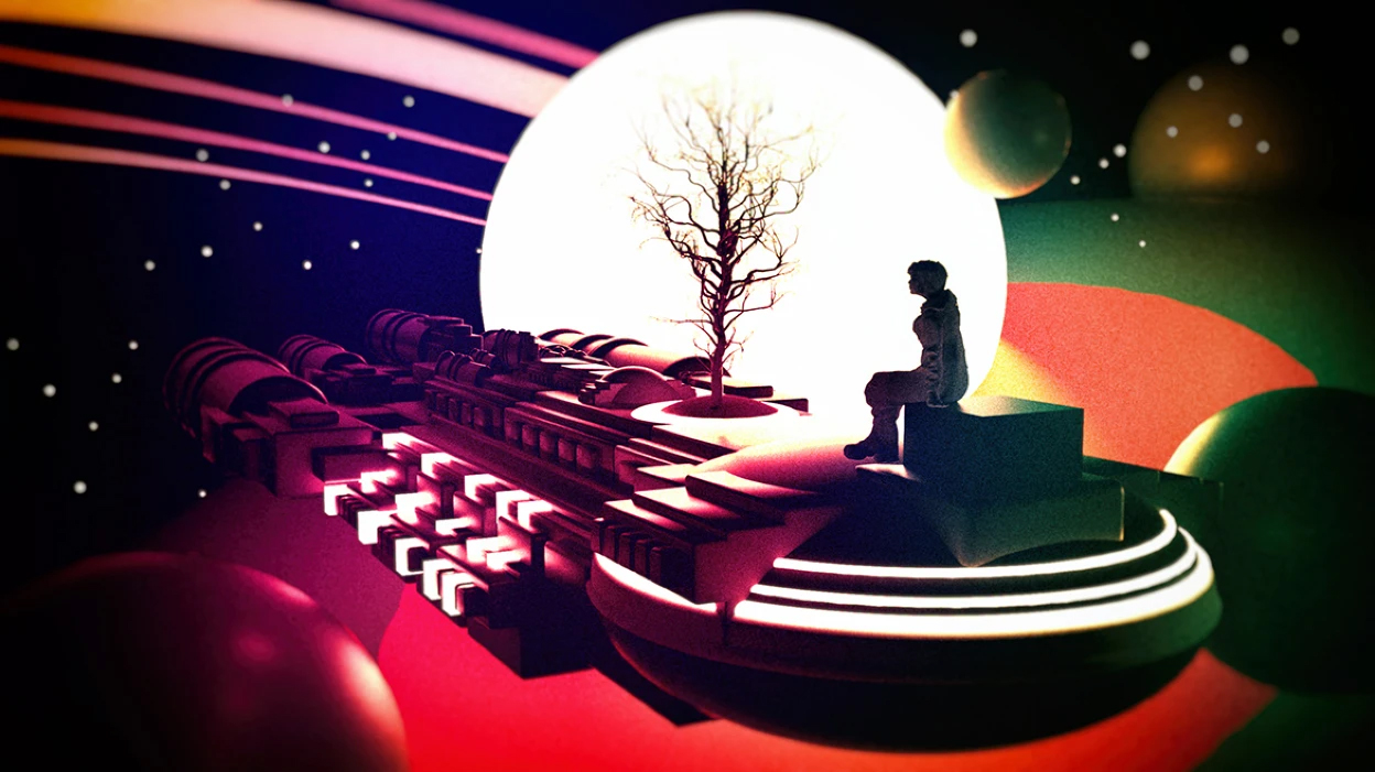 Nature Magazine Futures