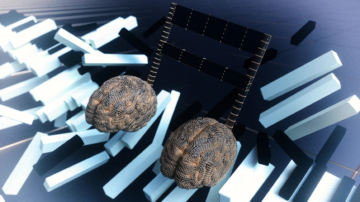 Nature Magazine Futures